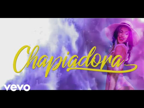 Wuiinpic, Dennys the Black, Jeivo - Chapiadora