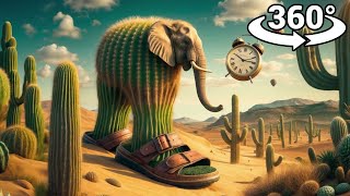 Download lagu LIRILI LARILA MASHUP VR 360° mp3