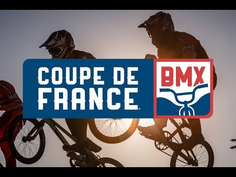 Coupe de France BMX 2019 – St Quentin en Yvelines – Challenge