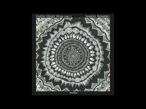 Samuel Romero - Nowhere (Flower of Intention Mandala)