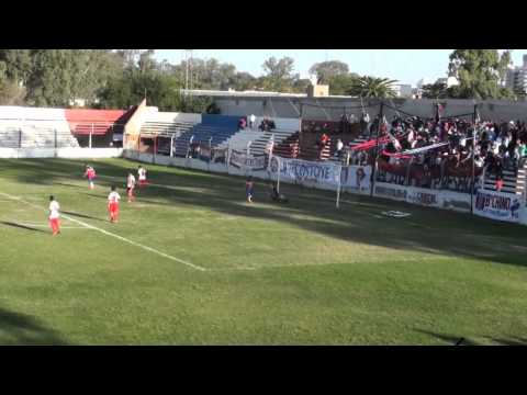 Torneo Federal B   Unión Santiago 0   0 Villa Cubas