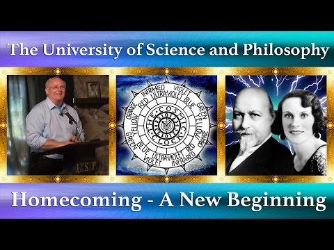 Jim Porter - The Law of Balance