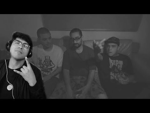 Rap y Hierbas: Sesión #5 - AK 47 Feat Rapiphero - Colombia en la casa Pa´ - Reaccion