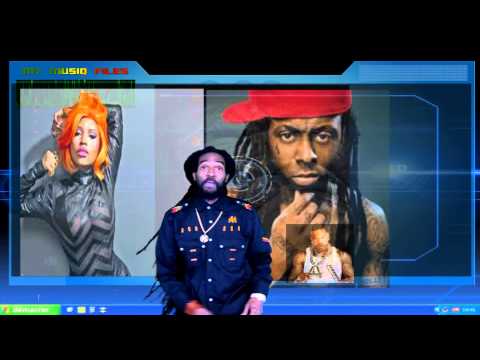 MATINDA DI LION - YO TCHOUE MONA - CLIP OFFICIEL 2013