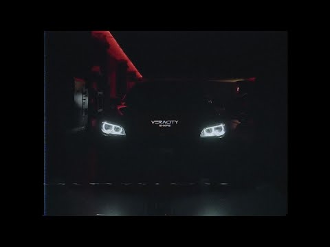 SHXPE - VERACITY [HARDWAVE EP]