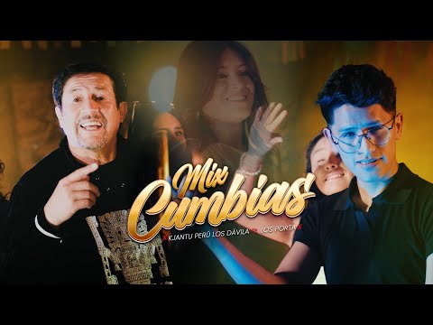 Los Porta and Los Dávila Y K'jantu Perú