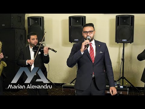 Daniel Trandafir - Cover Caruso