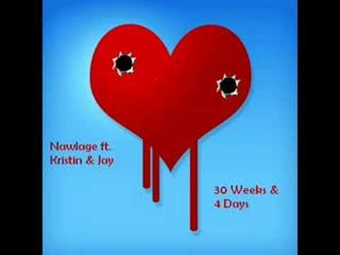 Nawlage ft. Kristin & Jay- 30 Weeks & 4 Days  [cKurlz]