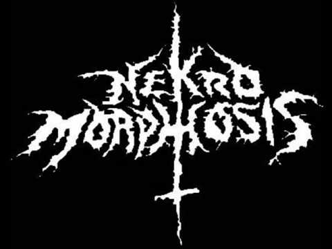Nekro Morphosis - Under the Guillotine