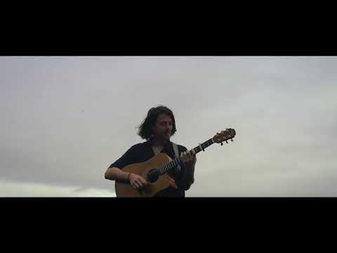 David Howley - lie open (official music video)