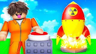 ربلوكس سويت اكبر قنبلة نوويه ! Merge a nuke ربلوكس سويت اكبر قنبلة نوويه ! Merge a nuke