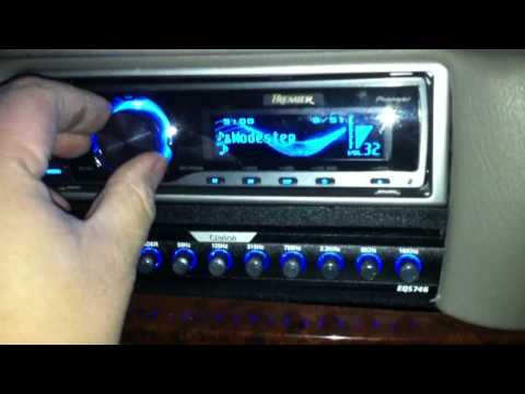 Sound Stream TWS.3 tweeters *Update #8