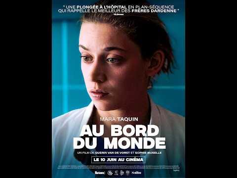 Bande-annonce Au bord du monde – Réalisation Sophie Muselle, Guérin Van de Vorst Singularis Films