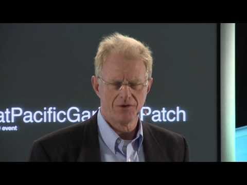 TEDxGreatPacificGarbagePatch - Ed Begley, Jr - Living a Sustainable Life