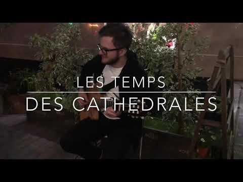 Spivakovski - Les temps des cathedrales