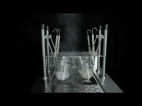 INTECH - AUTO-LIFTING NOODLE COOKER SERIES