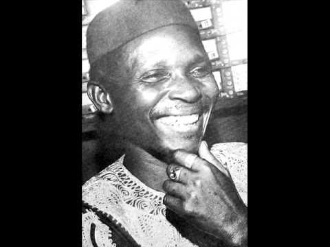 Amala - Chief Stephen Osita Osadebe