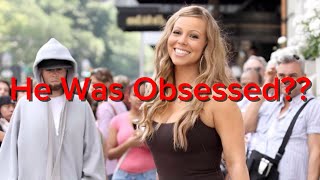 Mariah Carey “Obsessed”
