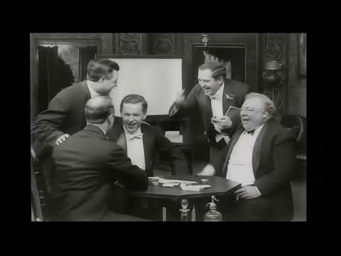 Little Nemo (1911) | 8K  | World First Animated Film | Winsor McCay...