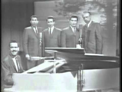 Statesmen Quartet - WE'LL SOON BE DONE WITH TROUBLES AND TRIALS.wmv