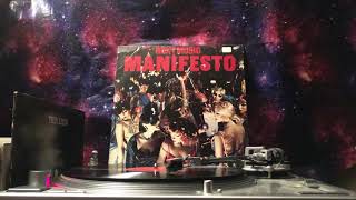 Roxy Music - Spin Me Round