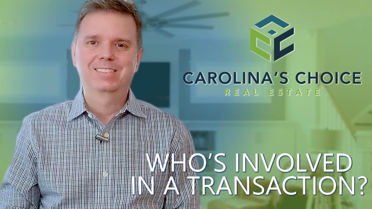 How Many People Does It Take to Sell a Home?
