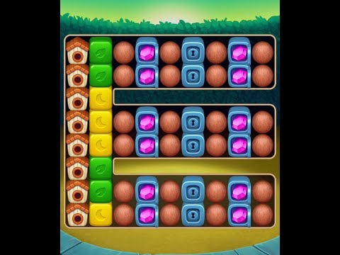 TOON BLAST level 2440