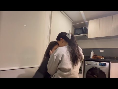 First lesbian | Sweet Girls Moments |  Memories Friendship ✨ | lesbian series woman | Lovely Story.