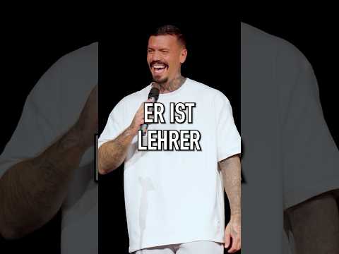 Best teacher 😂 #comedy #standup #funny #humor #witty #funny #emmveecomedy #standupcomedy