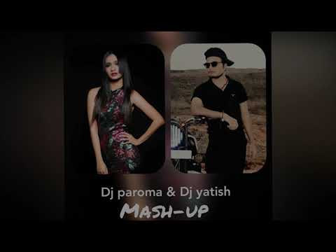 Birthday Mash-up  Dj yatish  &  Dj Paroma