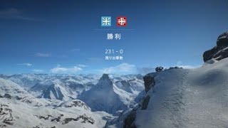 [BFV]マーズさんの配信にお邪魔した時のやつ