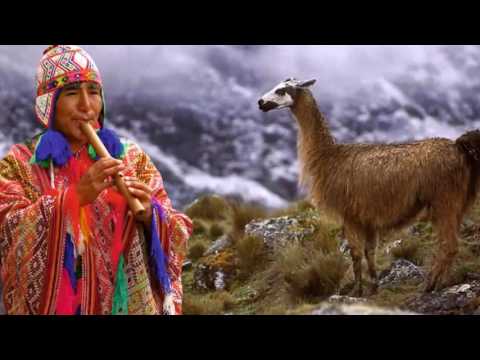 Seleccion Musica Oriental - Savia Andina