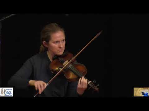 Adult Old-Time Style - 2020 Cloverdale Fiddle Contest