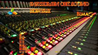 Download lagu lagu cek sound instrumen runtah mp3