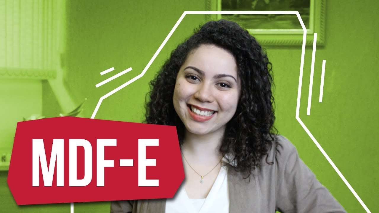 Manifesto Eletrônico (MDF-e): Tudo o que você precisa saber