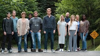 Wie is de Mol (The Mole) S17E08 with English subtitles