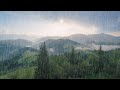 Raining In My Heart by Oscar Mallen | Piano and Nature