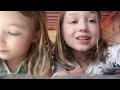 Part 1 Cheeky Charlotte S Morning Routine