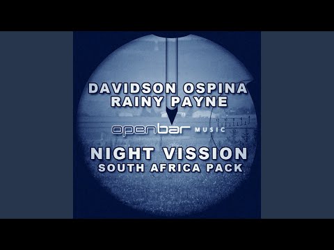 Night Vission Feat Rainy Payne (Betasweet Phatgruv Mix)