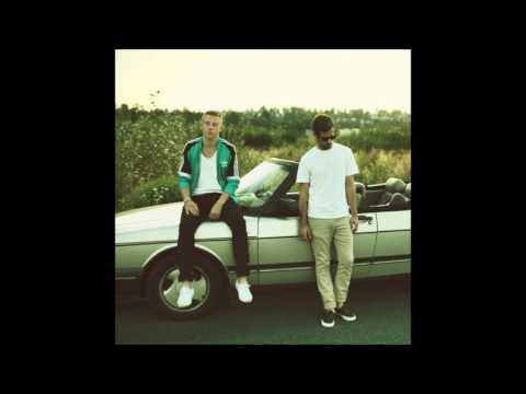 Can't Hold Us (instrumental) by Macklemore & Ryan Lewis - Song of the day for Sep 19, 2026