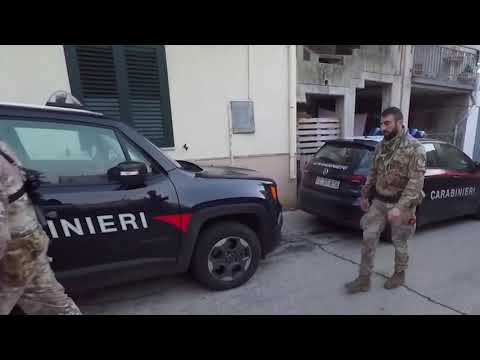 Shkatërrohet banda e trafikut të drogës dhe armëve në Itali