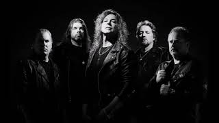 JAG PANZER - LONG AWAITED KISS