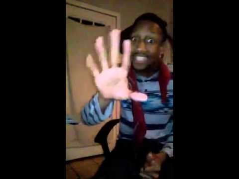 MerkyWataz Spazin Industry Diss