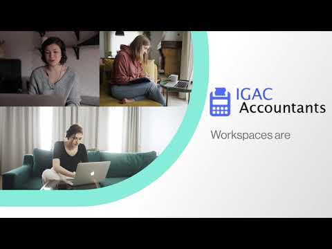 IGAC Accountants