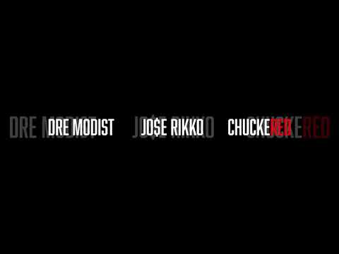 PB.Jo$e Rikko X Dre Modist X PB.ChuckeRed X Thats The Hook