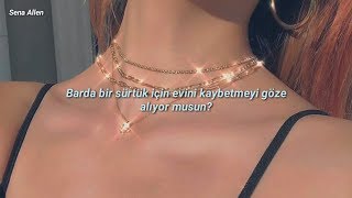 Cardi B - Thru Your Phone (Türkçe Çeviri)