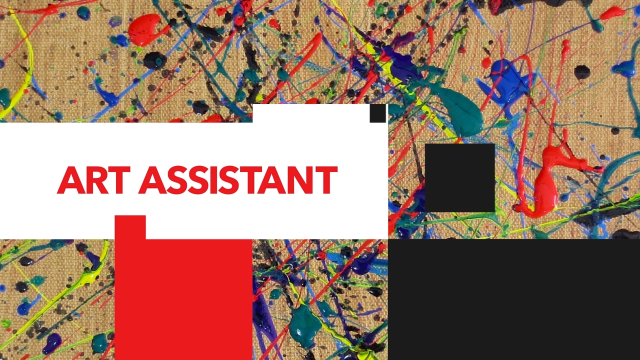 Art Assistant