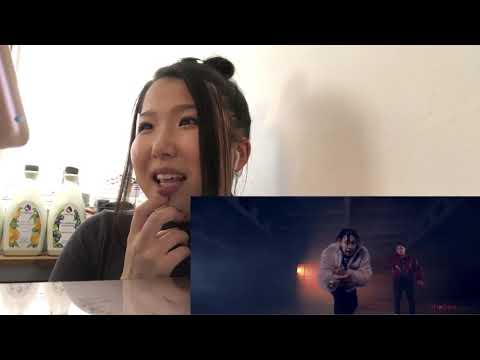 COCO-Tuno, Pucke, Vicasion (song reaction)