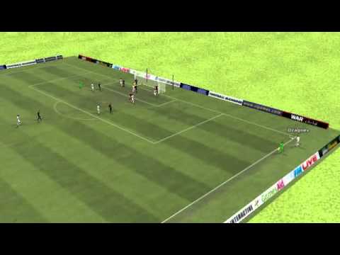 Rosenborg 2 - 0 A.C. Milan - Match Highlights