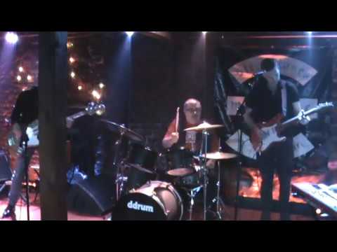 446 Soczewa Blues Session - Steel Rose's - 15.02.2019 - 1403